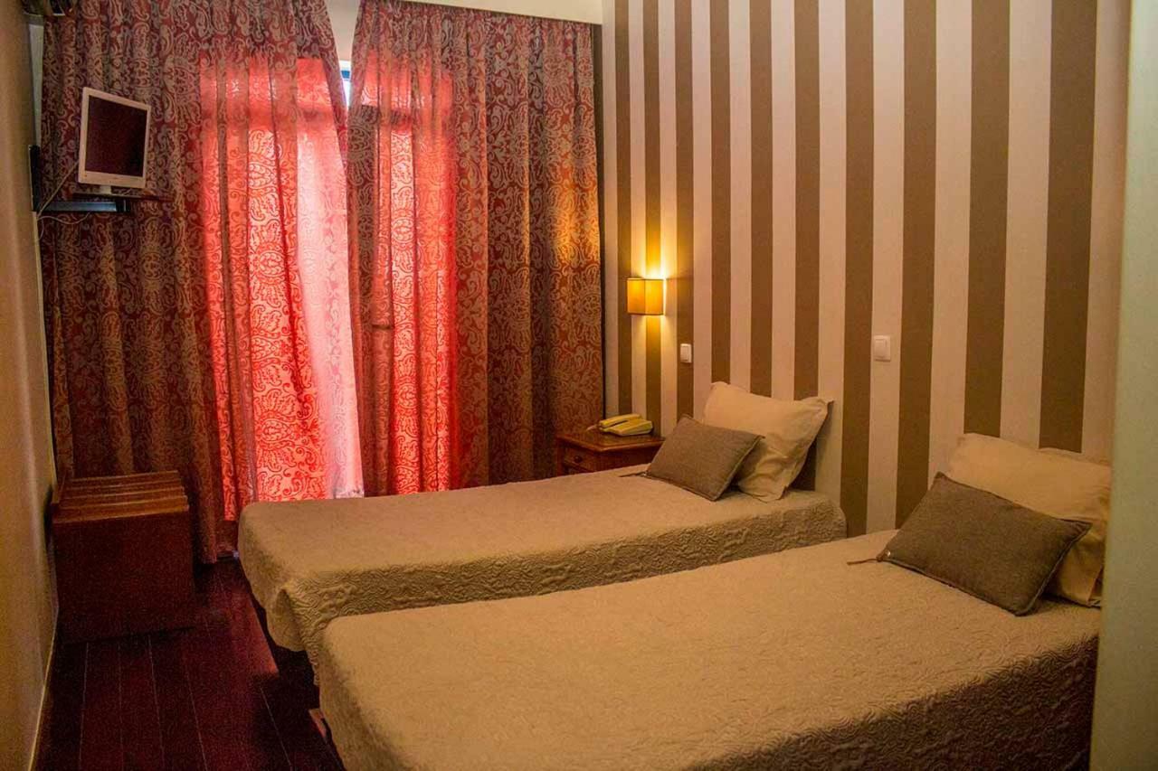 Hotel Varandazul ปัลเมลา ภายนอก รูปภาพ