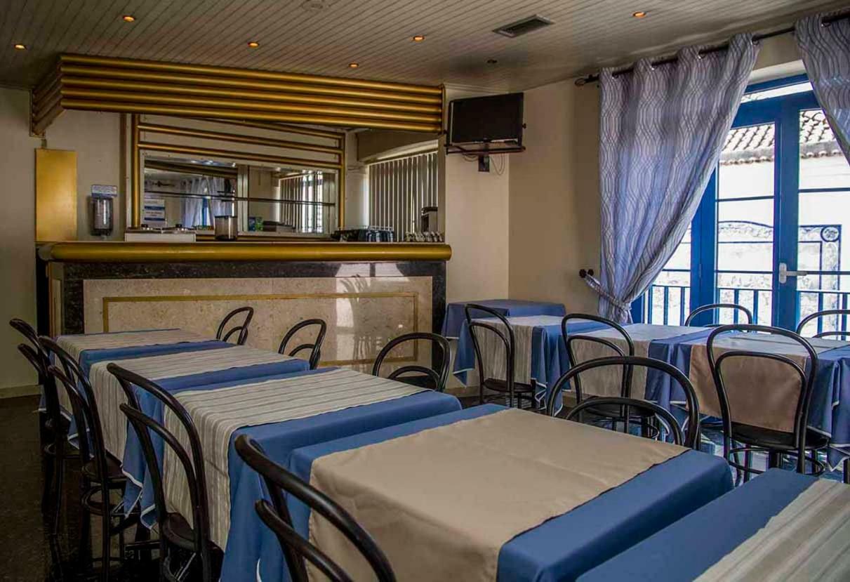 Hotel Varandazul ปัลเมลา ภายนอก รูปภาพ