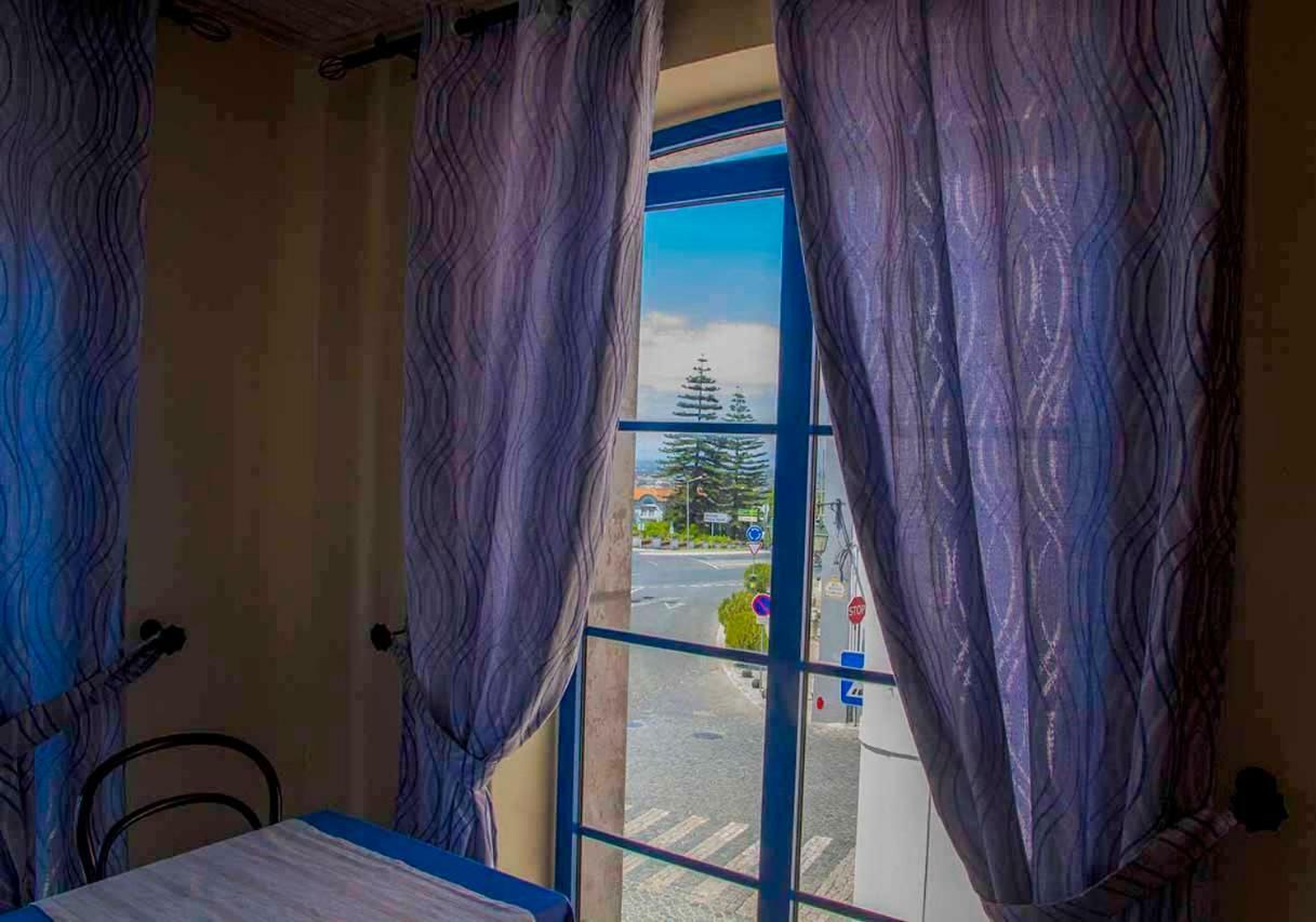 Hotel Varandazul ปัลเมลา ภายนอก รูปภาพ